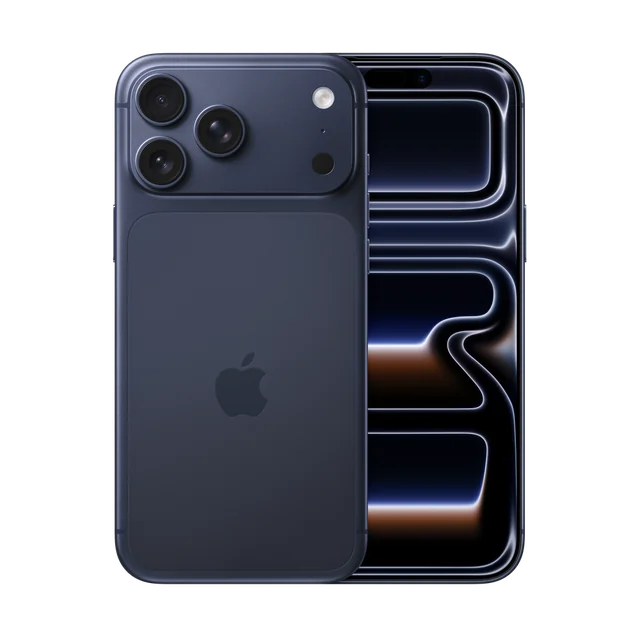 iPhone 17 Pro Max 512GB