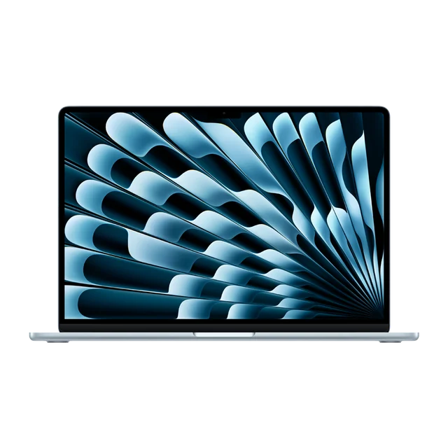 MacBook Air M5 15” 16GB/512GB